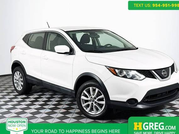 NISSAN ROGUE SPORT 2019 JN1BJ1CP8KW235446 image